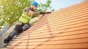 Best Emergency Roof Repair Services  in Itasca, IL