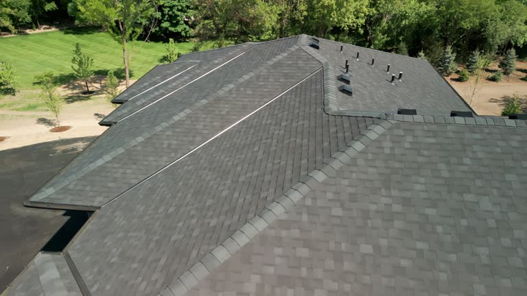 Cold Roofs in Itasca, IL