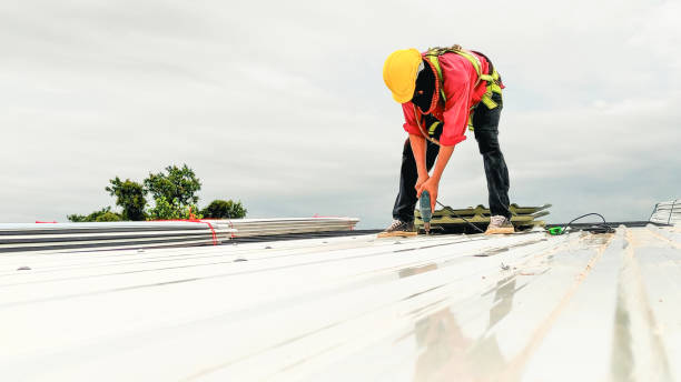 Best Metal Roofing Installation  in Itasca, IL